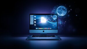 How to Find Hidden Files on A Mac