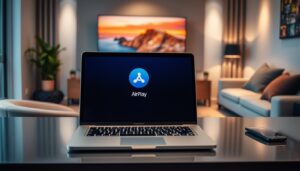 How to Use Airplay on A Mac